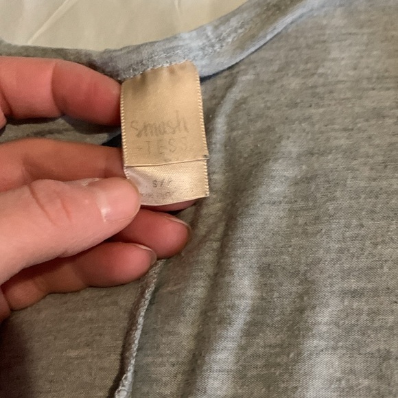 Smash and Tess romper size small - Picture 5 of 5